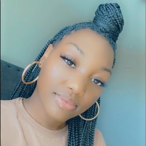 Meet your Posher, Jalyn